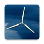 Logo of Wind Free android Application 